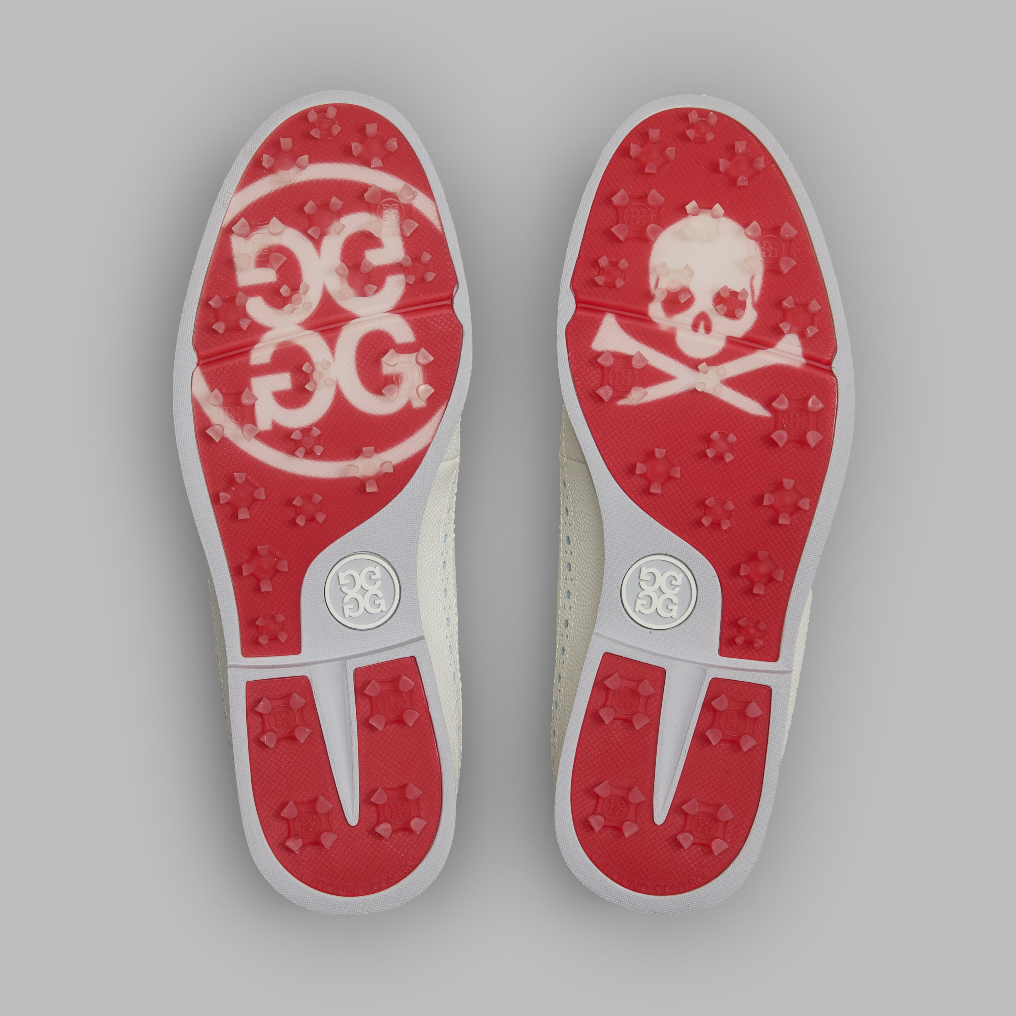 【G FORE】 LONGWING KILTIE GALLIVANTER(WOMEN) /追跡付 WOMEN'S GALLIVANTER LEATHER LUXE SOLE LONGWING KILTIE GOLF