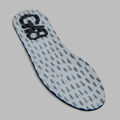 MEN&rsquo;S G/18 GOLF SHOE REPLACEMENT FORE/18 INSOLES image number 1