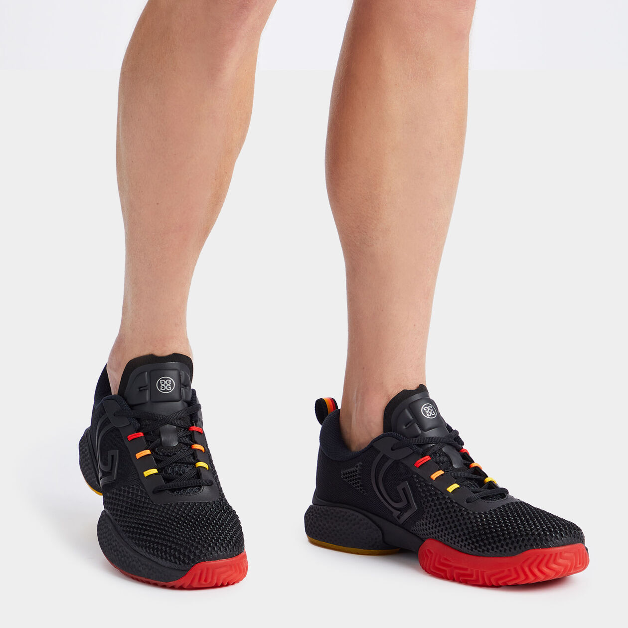 MEN'S QRT1 COURT SHOE MEN'S PICKLEBALL / ACTIVE SHOES G/FORE