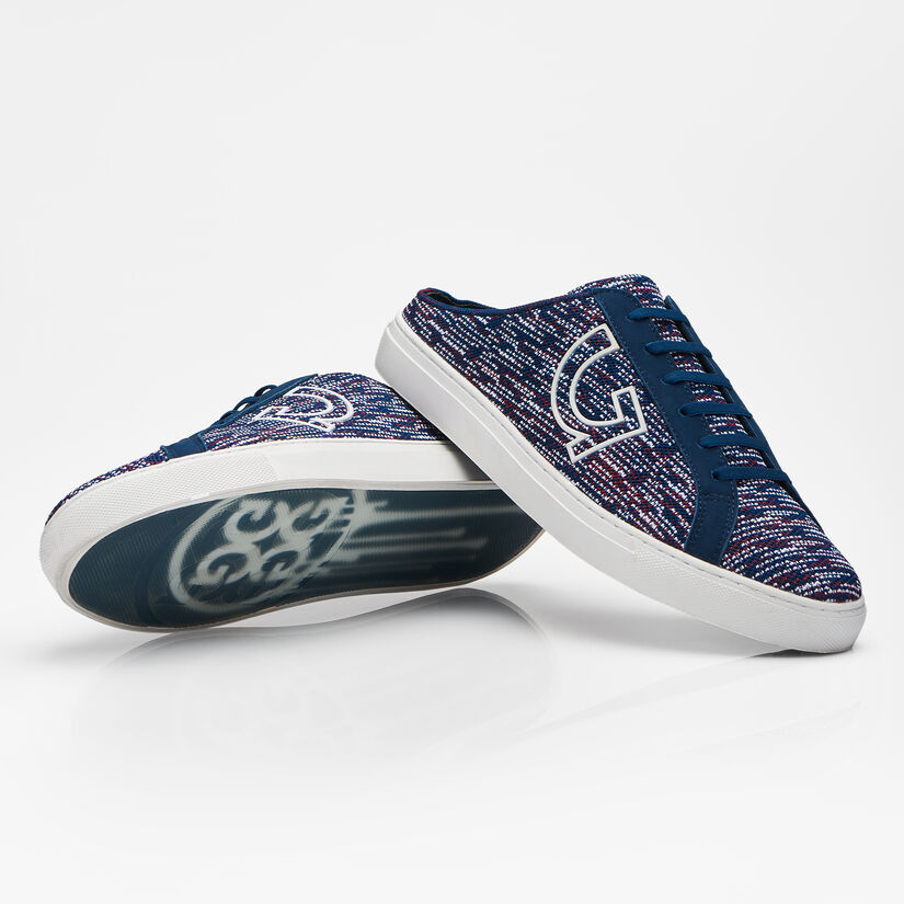 MEN'S LIMITED EDITION DURF S STREET SHOE image number 2