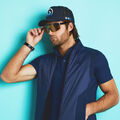 PERFORMER NYLON VEST image number 2