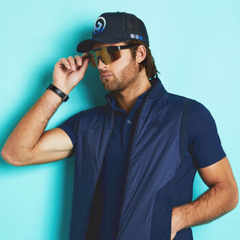 PERFORMER NYLON VEST