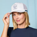 2026 U.S. OPEN SIGN TRUCKER HAT image number 4