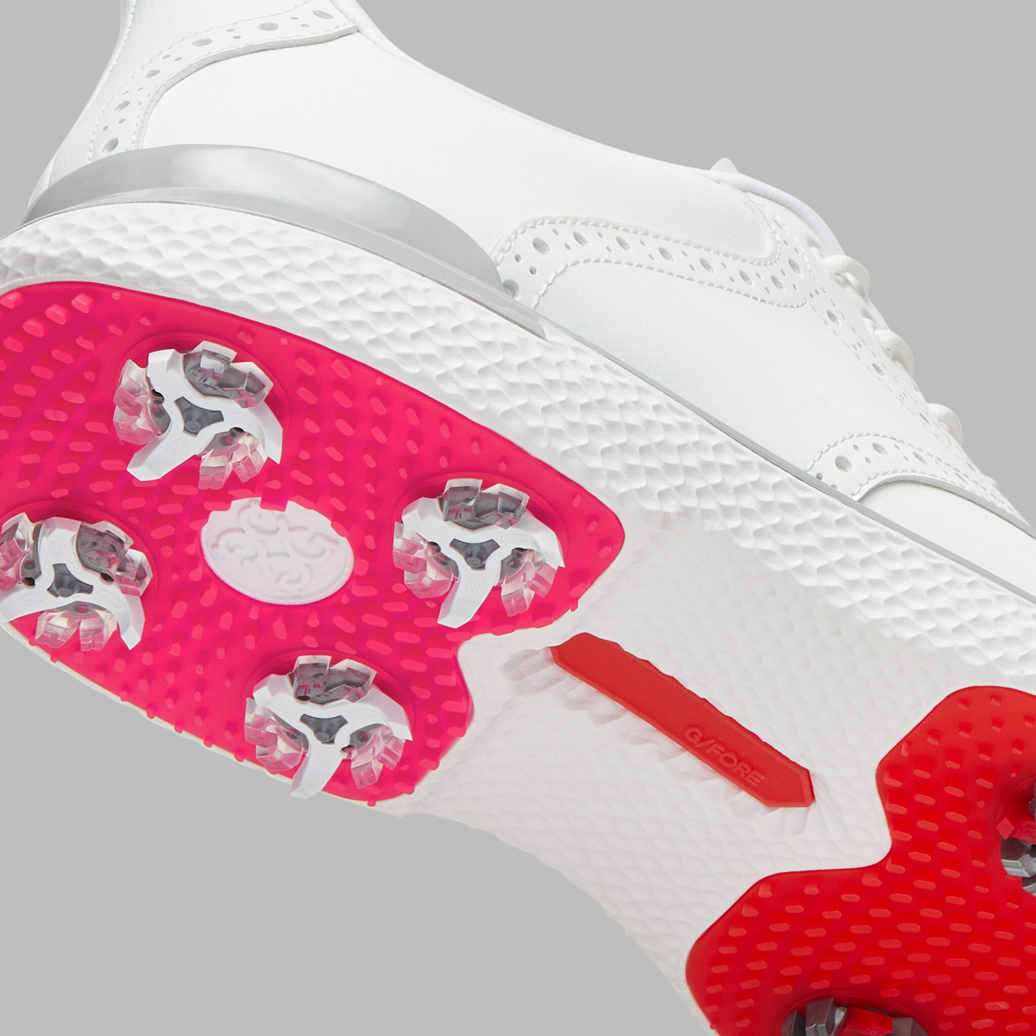 MEN'S GALLIVAN2R G/LOCK SADDLE GOLF SHOE | MEN'S GOLF SHOES