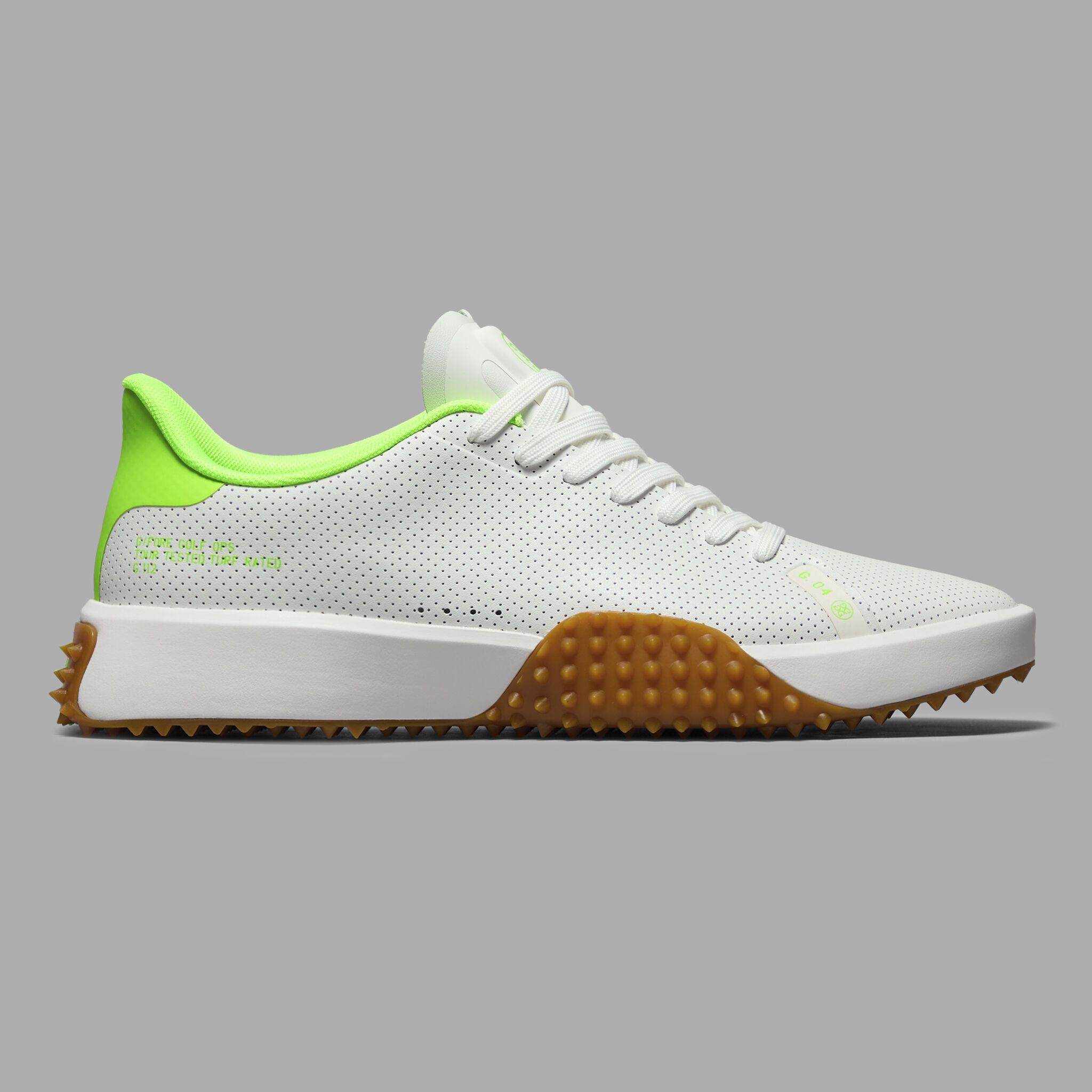 Disruptive Luxury – G/FORE