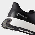 MEN'S G.112 P.U. LEATHER GOLF SHOE image number 5