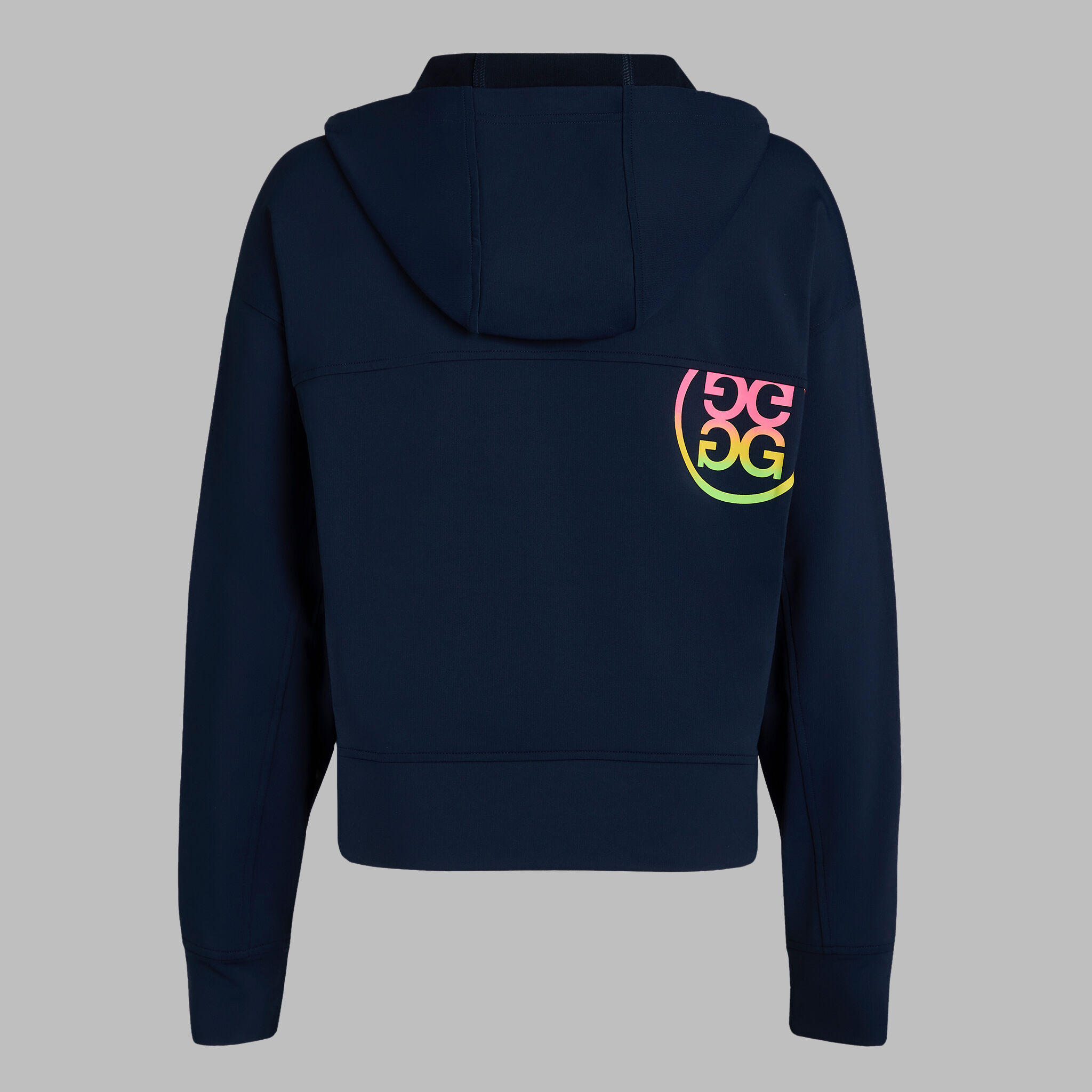 【G/FORE】25AW新作 BRUSHED BACK TECH TERRY HOODIE BRUSHED BACK TECH TERRY HOODIE | MEN'S PULLOVERS & QUARTER