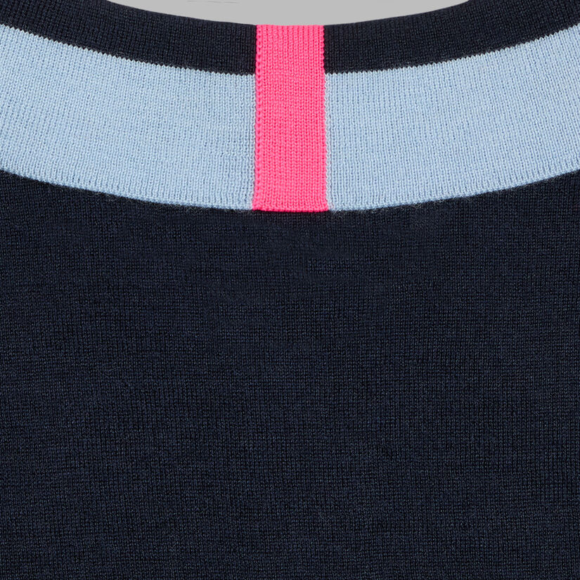 CASHMERE POLO image number 6