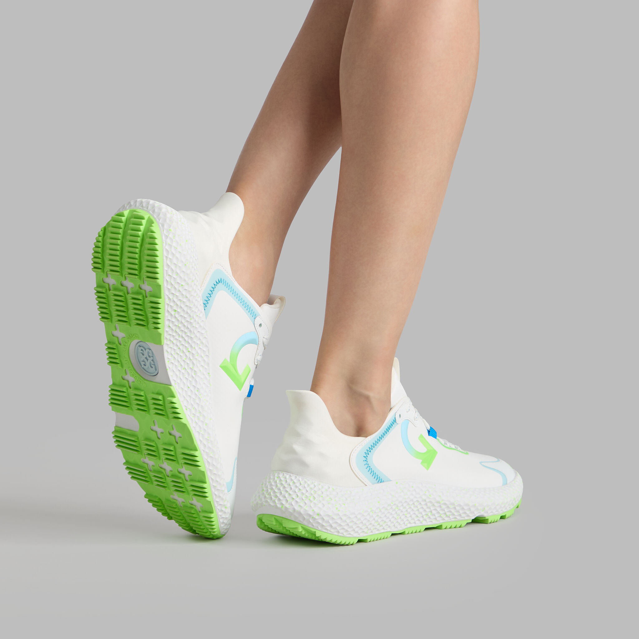 WOMEN'S MG4X2 HYBRID GOLF CROSS TRAINER | WOMEN'S GOLF SHOES