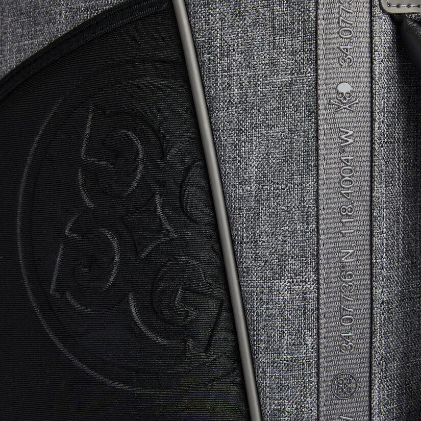 TECH M&Eacute;LANGE DAYTONA PLUS CARRY GOLF BAG image number 9