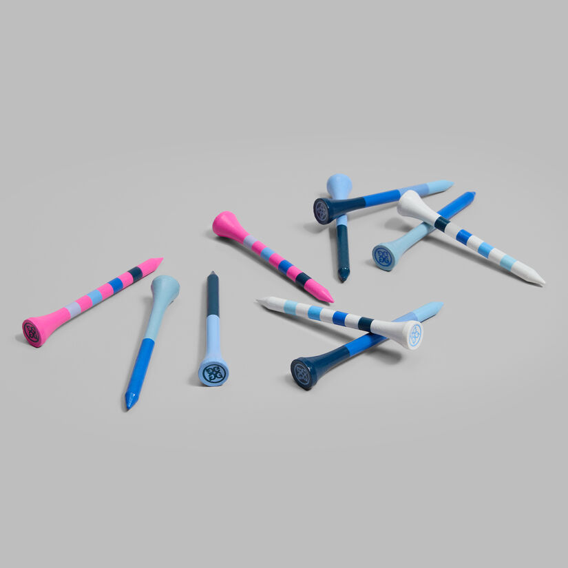 GOLF TEE PACK image number 3