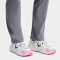 MEN'S MG4X2 KNIT STIPPLED HYBRID GOLF CROSS TRAINER image number 6