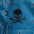 BANDANA LIGHTWEIGHT CARRY GOLF BAG image number 8