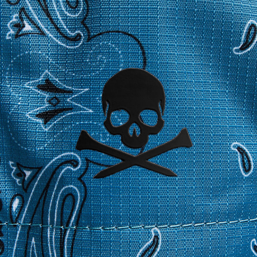 BANDANA LIGHTWEIGHT CARRY GOLF BAG image number 8