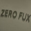 ZERO FUX COTTON TEE image number 5