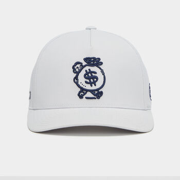 KERBY STRETCH TWILL SNAPBACK HAT