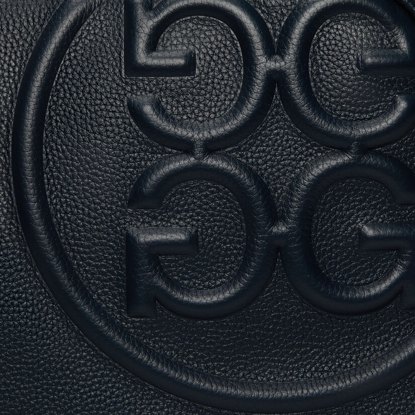 LEATHER SHOE BAG image number 3
