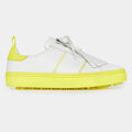 WOMEN'S CONTRAST ACCENT KILTIE DURF GOLF SHOE image number 1