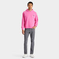 G04 UNISEX FRENCH TERRY HOODIE image number 4