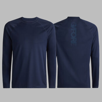 THE LINKS HONEYCOMB BASE LAYER - Alternate Image 1