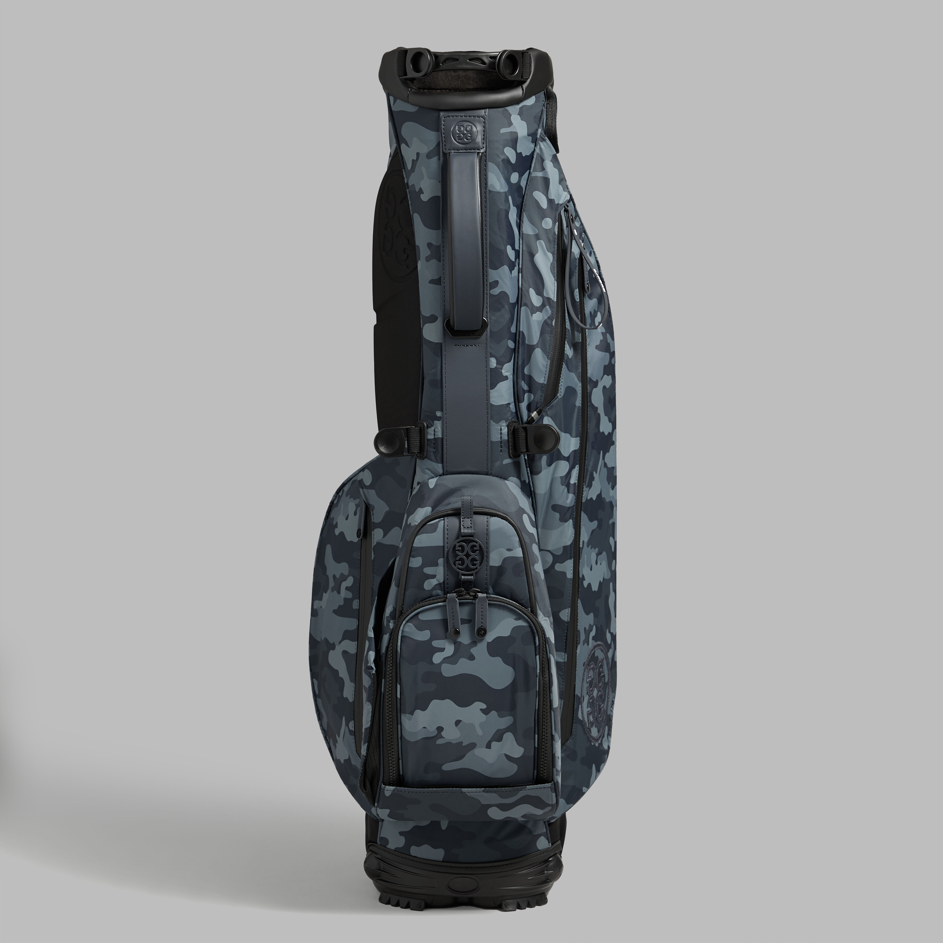 CAMO PARACHUTE CARRY GOLF BAG | GOLF BAGS FOR MEN AND WOMEN | G/FORE