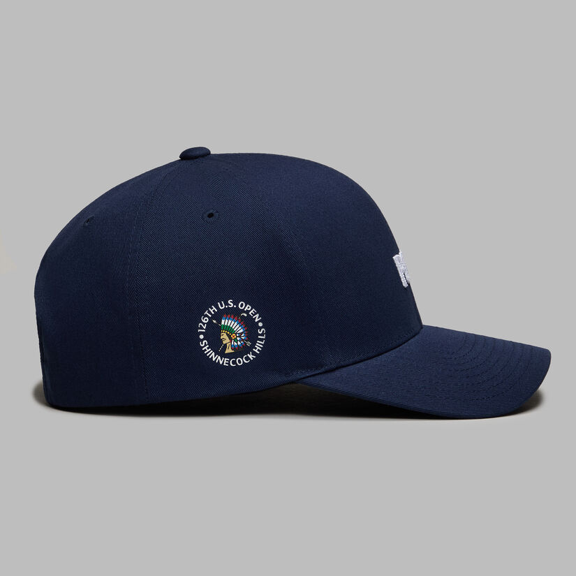 2026 U.S. OPEN POPS RELAXED FIT HAT image number 5