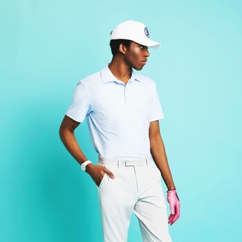 RGB TECH JERSEY POLO