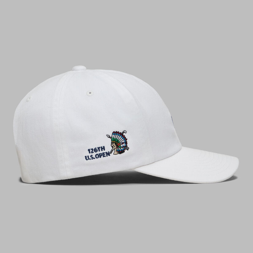 LTD RELEASE 2026 U.S. OPEN POPS RELAXED HAT image number 6