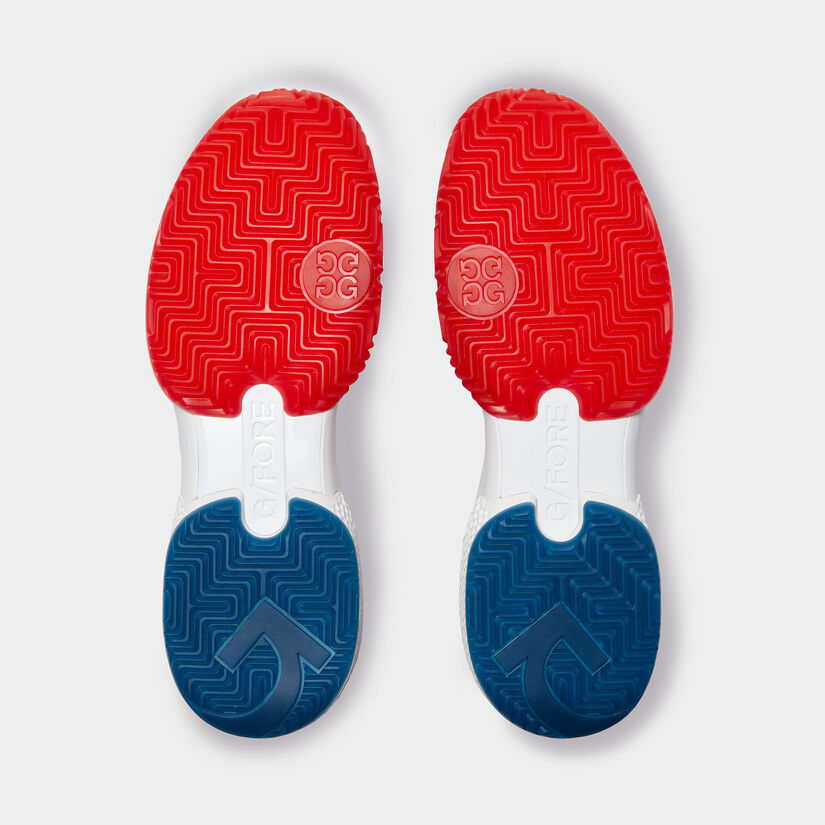 MEN'S QRT1 COURT SHOE image number 3