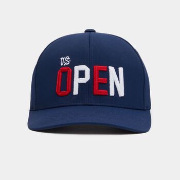 Limited Edition 2024 U.S. Open SNAPBACK HAT