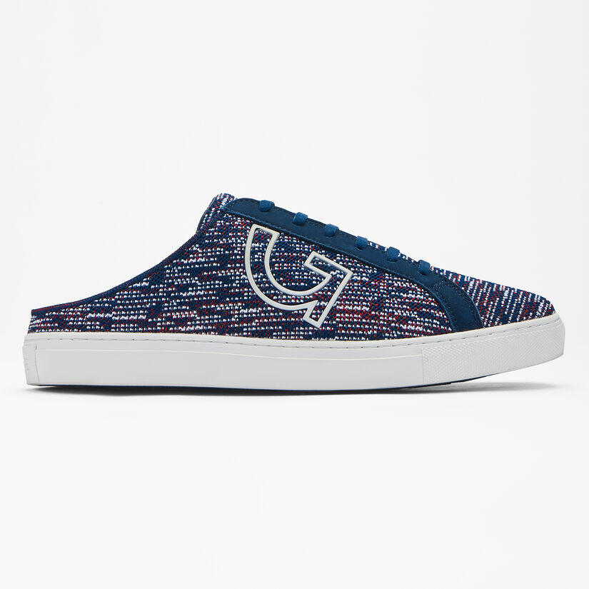 MEN'S LIMITED EDITION DURF S STREET SHOE image number 1