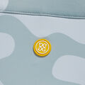 GRADIENT CAMO TECH INTERLOCK QUARTER ZIP MID LAYER image number 7