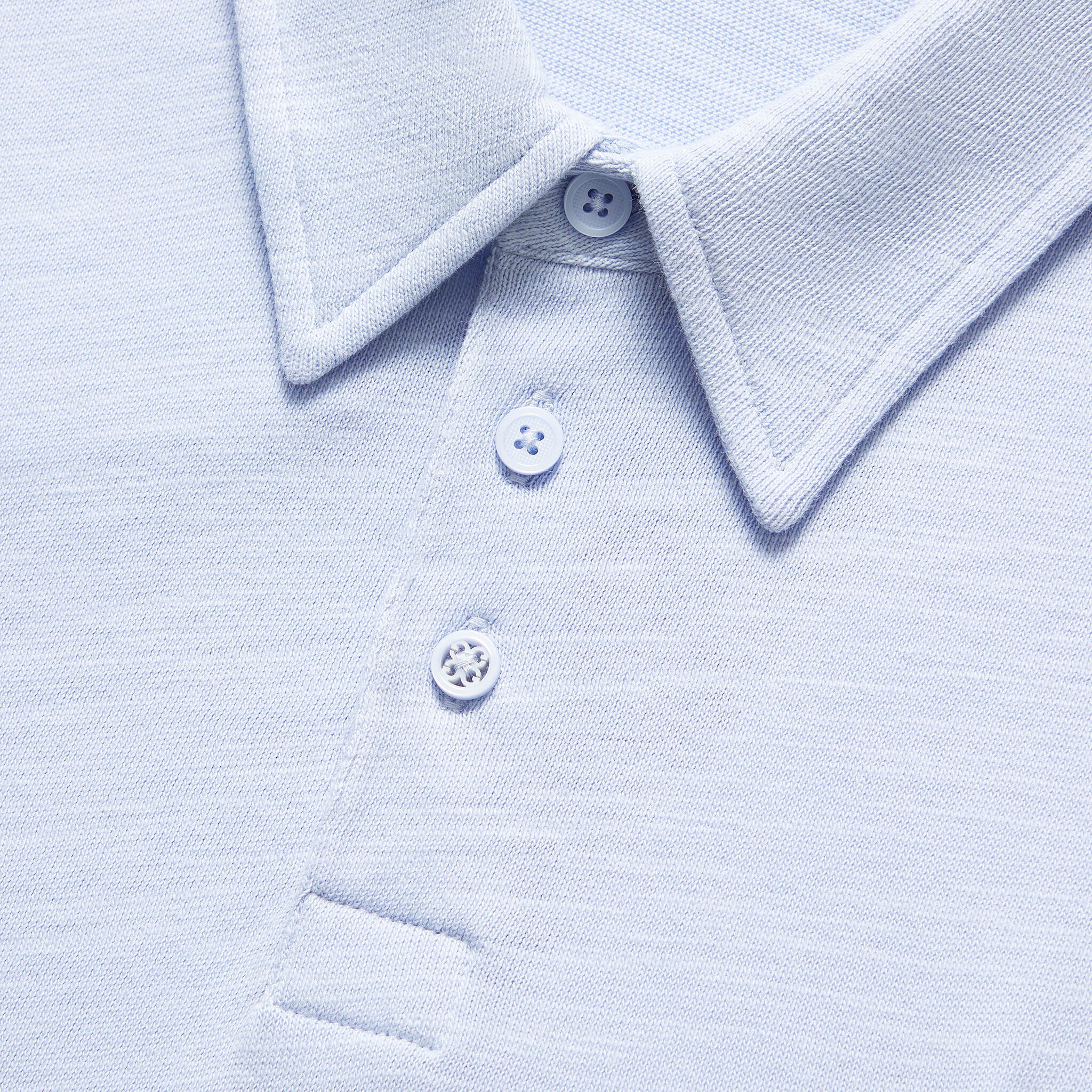 MEN'S CLUBHOUSE COTTON SLIM FIT POLO – G/FORE