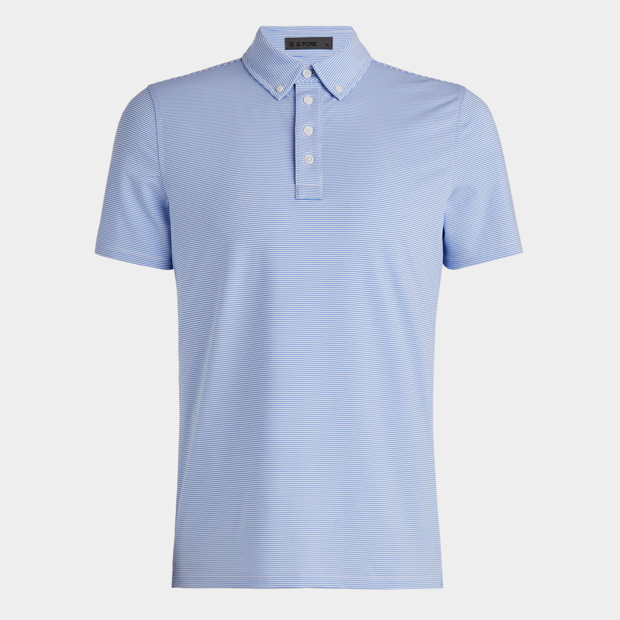 Button down collar polo shirts clearance