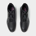 WOMEN'S GALLIVANTER LUXE LEATHER SOLE GOLF BOOT image number 3