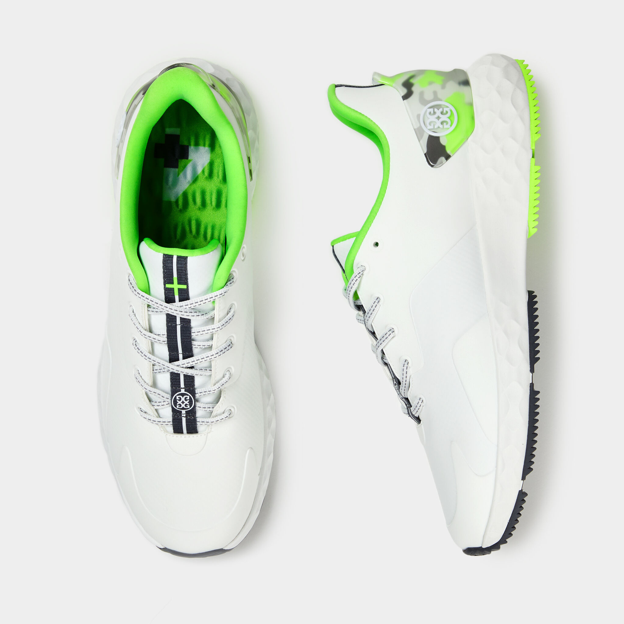 MEN'S MG4+ CAMO CONTRAST GOLF SHOE | MEN'S GOLF SHOES | G/FORE