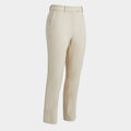 LUXE 4-WAY STRETCH TWILL STRAIGHT LEG TROUSER image number 1