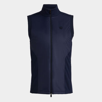 PERFORMER NYLON VEST