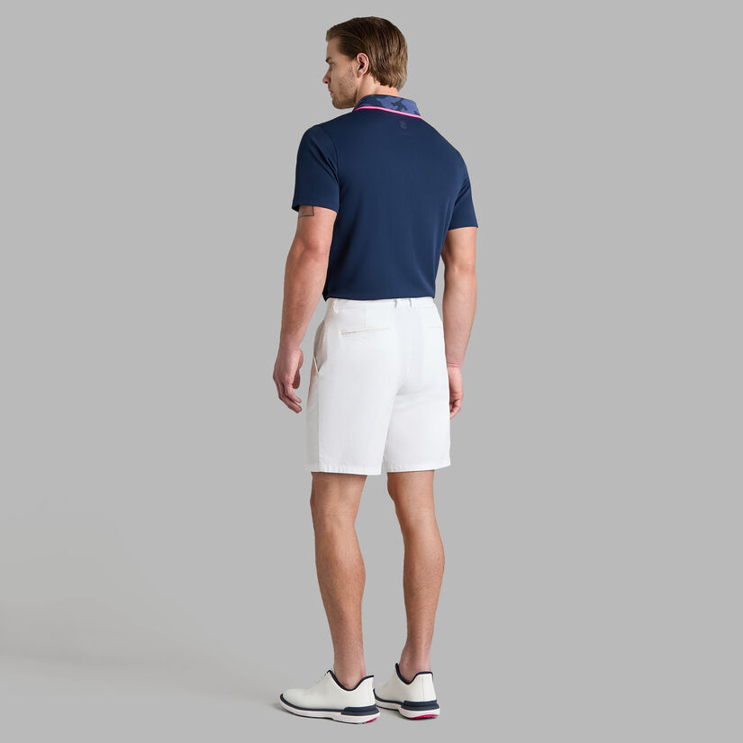 2026 U.S. OPEN CAMO COLLAR PERFORMANCE PIQU&Eacute; POLO image number 3