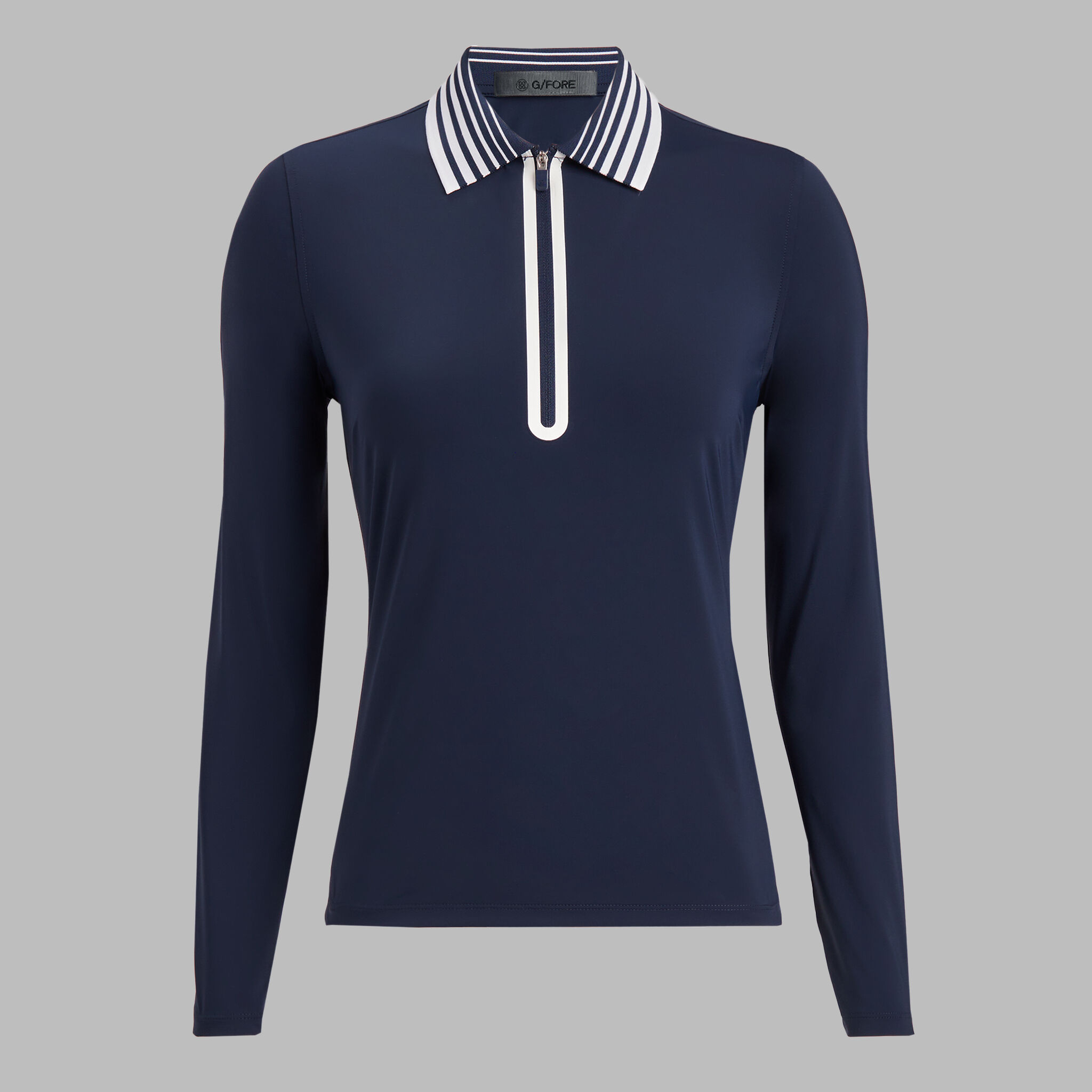 【本物保証】 FEATHERWEIGHT SILKY TECH NYLON QUARTER ZIP POLO | WOMEN'S パンツ