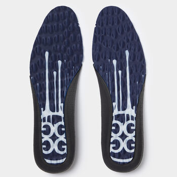 MEN'S DURF SHOE REPLACEMENT INSOLES