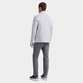 TOUR 5 POCKET 4-WAY STRETCH STRAIGHT LEG PANT image number 4