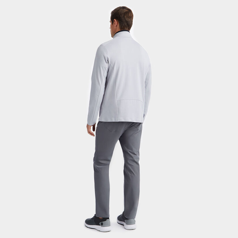 TOUR 5 POCKET 4-WAY STRETCH STRAIGHT LEG PANT image number 4