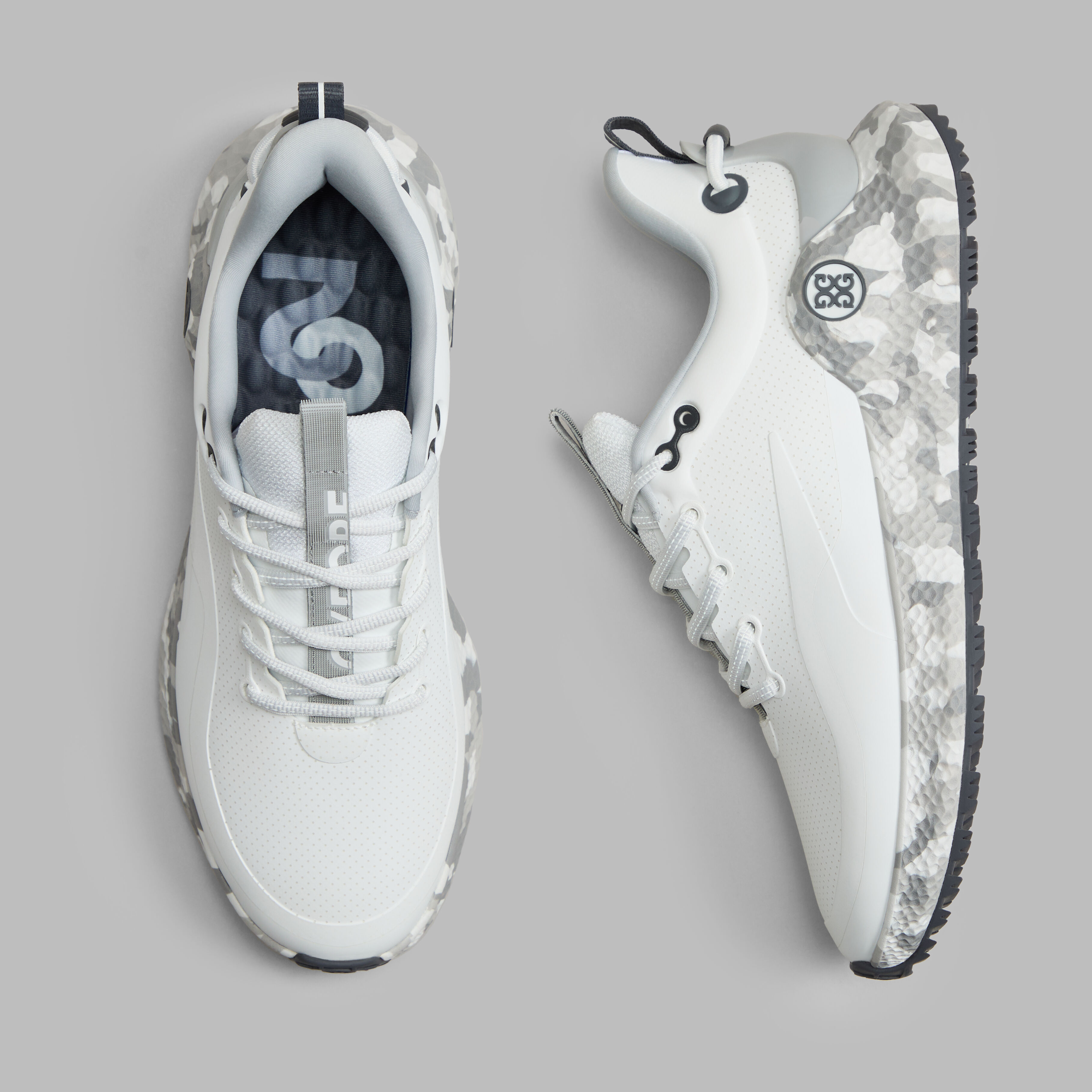MEN'S MG4+ O2 PERFORATED GOLF SHOE | MEN'S GOLF SHOES |G/FORE