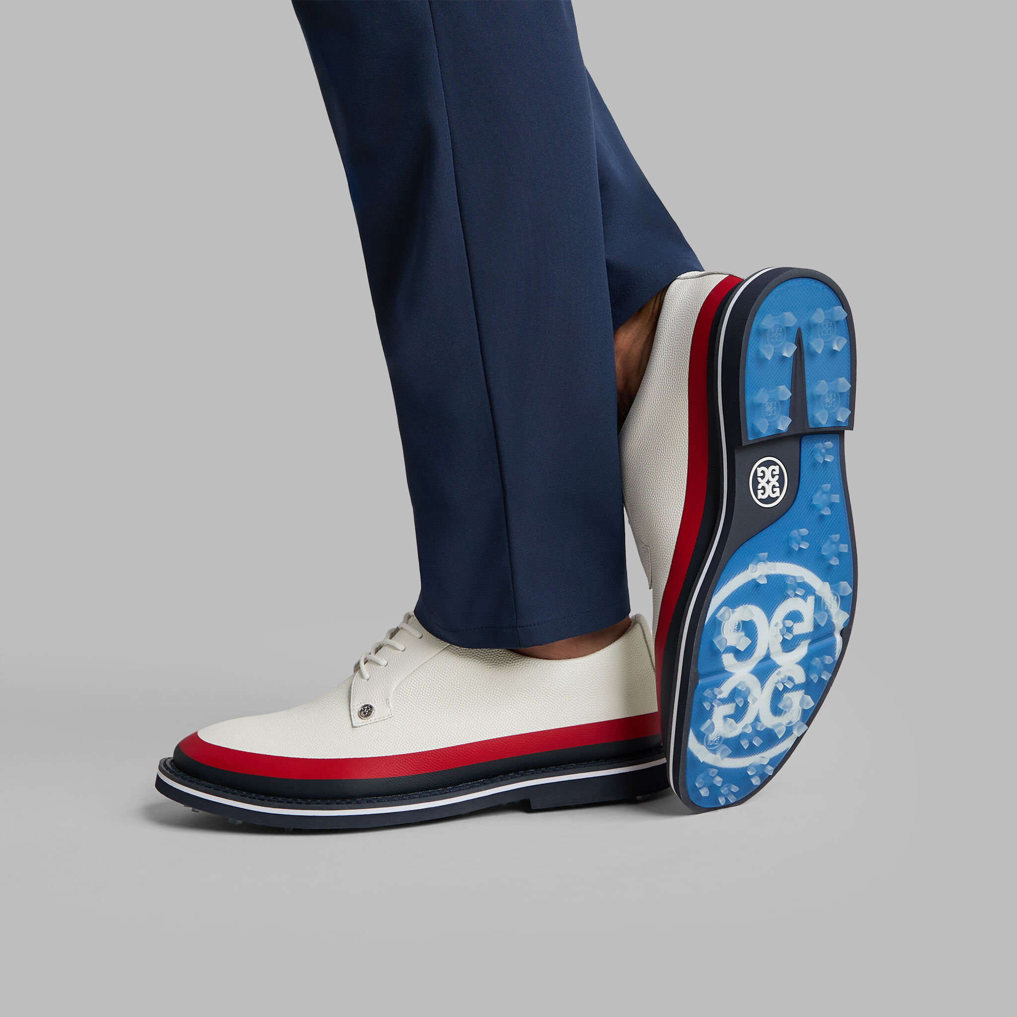 blazer golf shoes