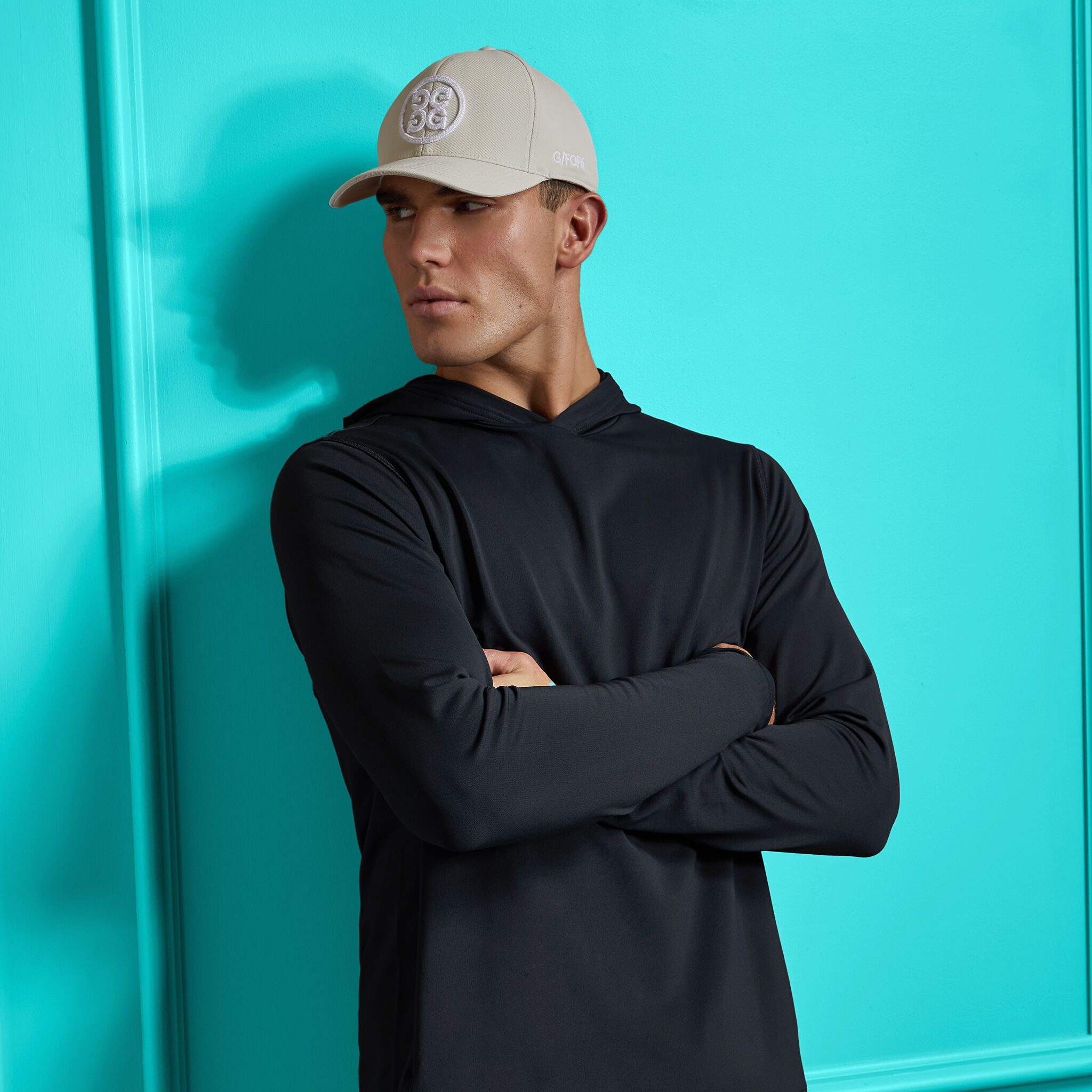 MEN'S PERFORMANCE WEAR – G/FORE