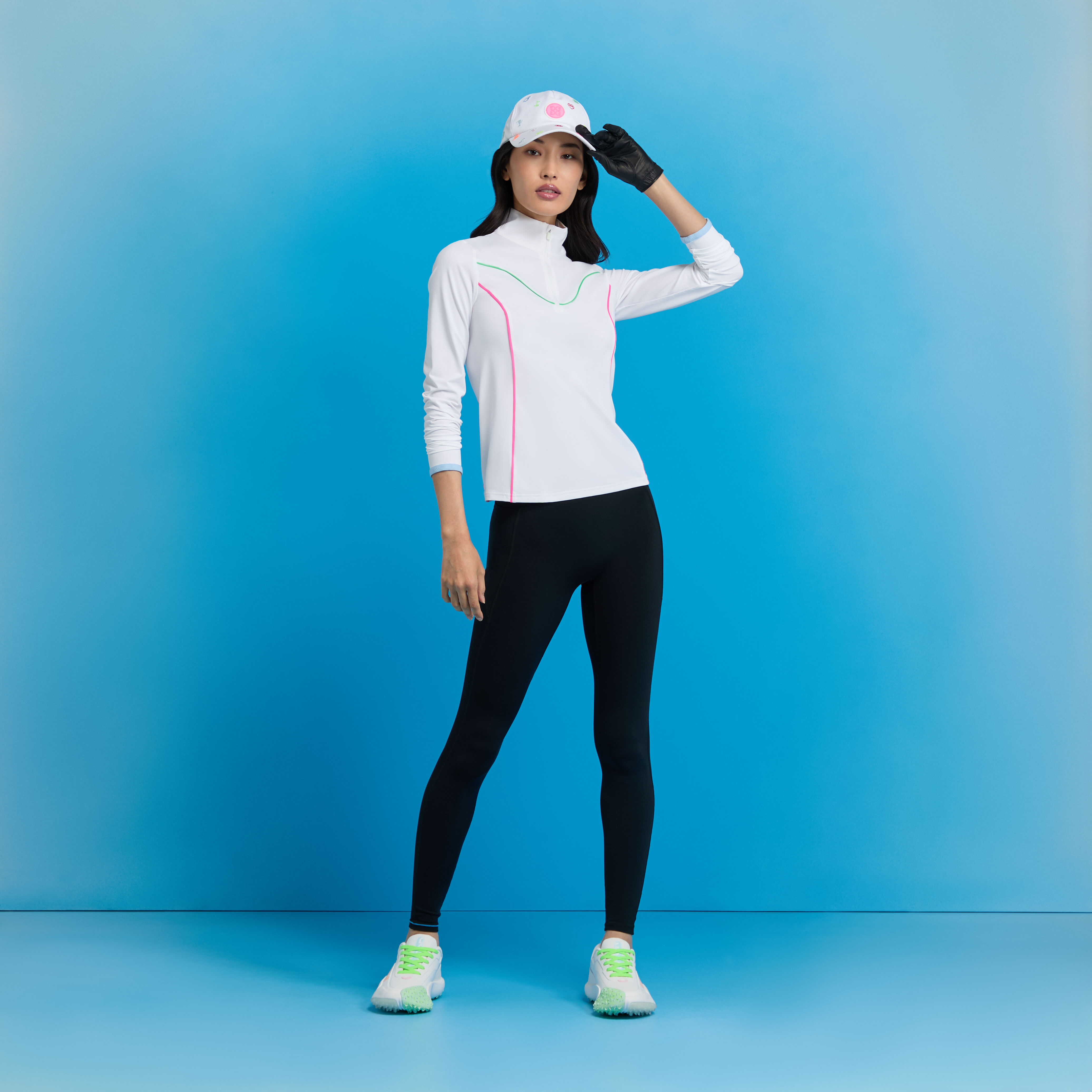 Set for Success – G/FORE