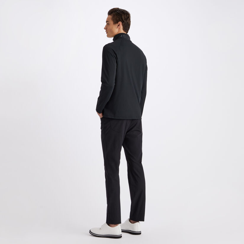 PERFORMER G'S NYLON SLIM FIT JACKET image number 5