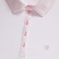 FEEDER STRIPE TECH JERSEY POLO image number 6