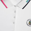 2026 U.S. OPEN SILKY TECH NYLON LONG SLEEVE POLO image number 4